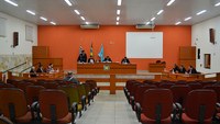 Câmara de Ipiguá realiza segunda sessão extraordinária de 2018