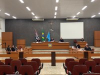 Câmara Municipal de Ipiguá realiza 11ª sessão ordinária de 2023