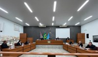 Câmara Municipal de Ipiguá realiza 12ª sessão ordinária de 2023
