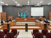 Câmara Municipal de Ipiguá realiza 14ª sessão ordinária de 2023
