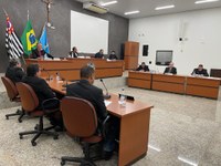 Câmara Municipal de Ipiguá realiza 15ª sessão ordinária de 2023