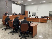 Câmara Municipal de Ipiguá realiza 17ª sessão ordinária de 2023