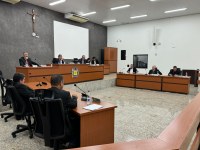 Câmara Municipal de Ipiguá realiza 3ª sessão ordinária de 2024
