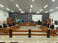 Câmara Municipal de Ipiguá realiza 5ª sessão ordinária de 2024