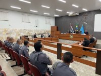 Câmara Municipal de Ipiguá realiza oitava sessão ordinária de 2023