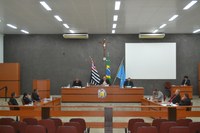 Câmara Municipal de Ipiguá realiza primeira sessão ordinária de 2023