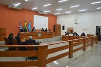 Câmara Municipal de Ipiguá realiza quarta sessão ordinária de 2019
