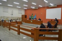 Câmara Municipal de Ipiguá realiza quarta sessão ordinária de 2020