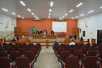 Câmara Municipal de Ipiguá realiza quinta sessão ordinária de 2020