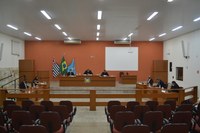 Câmara Municipal de Ipiguá realiza sétima sessão ordinária de 2020