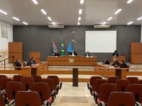 Câmara Municipal de Ipiguá realiza sétima sessão ordinária de 2023