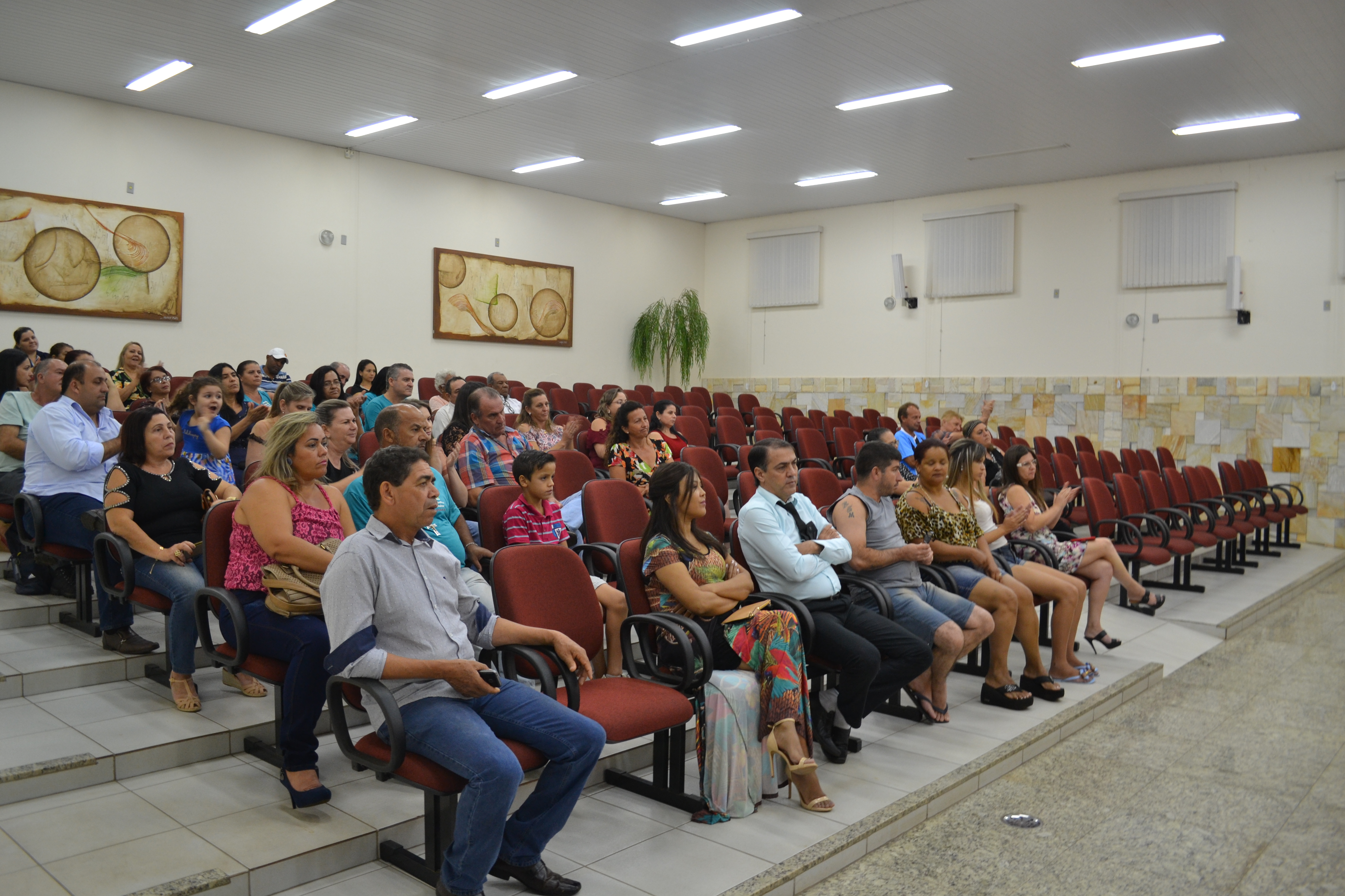 Câmara Municipal de Ipiguá realizará audiência pública no próximo dia 11